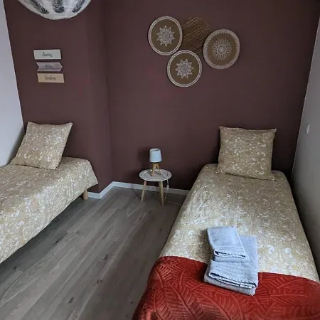 Ferienwohnung Gte Le Muguet Soultz-Haut-Rhin Exterior foto