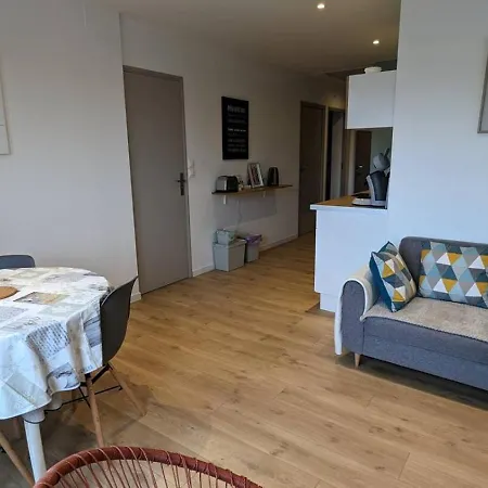 Ferienwohnung Gte Le Muguet Soultz-Haut-Rhin Exterior foto
