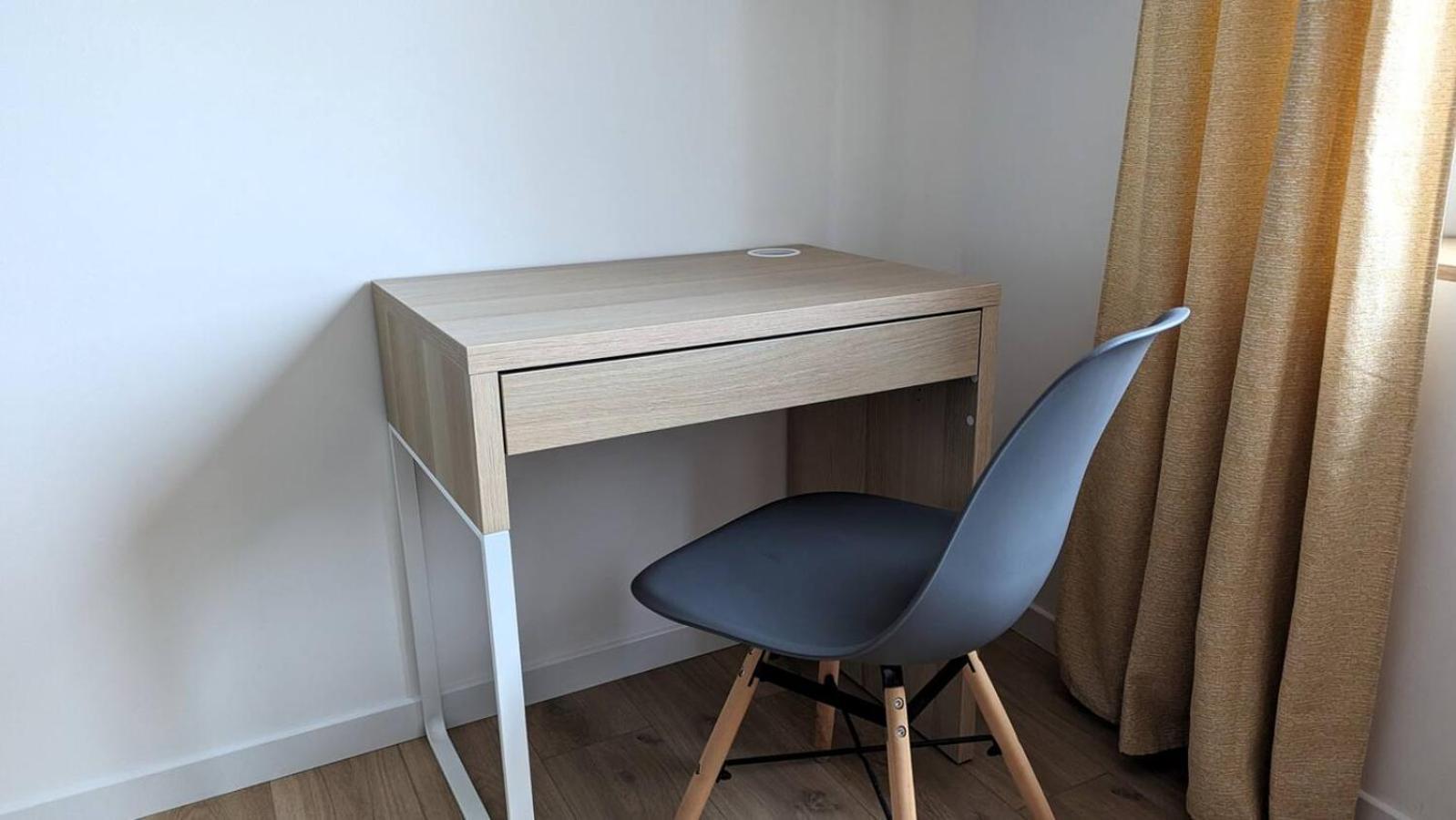 Gte Le Muguet Apartment